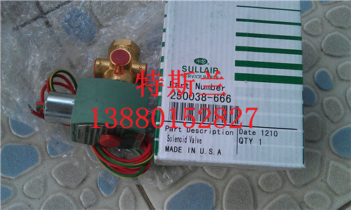 卸载电磁阀250038-666